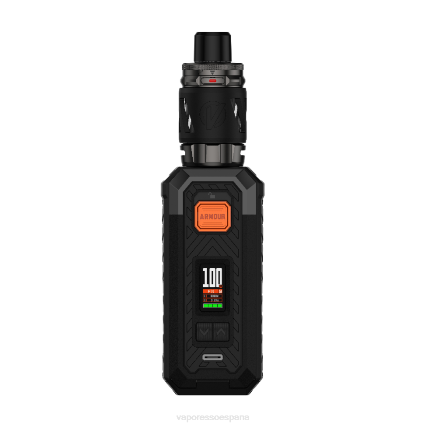 Vaporesso ARMOUR s negro Vaporesso precio 848F60