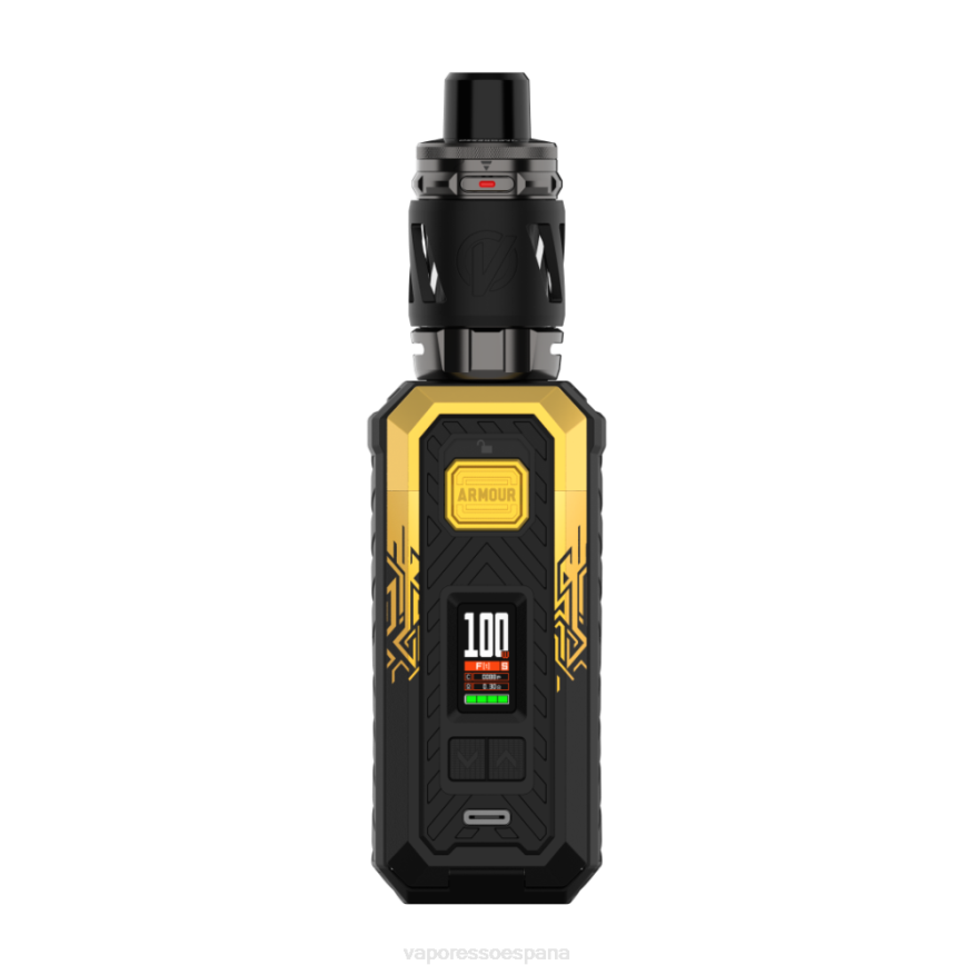 Vaporesso ARMOUR s oro cibernético Vaporesso tienda madrid 848F54