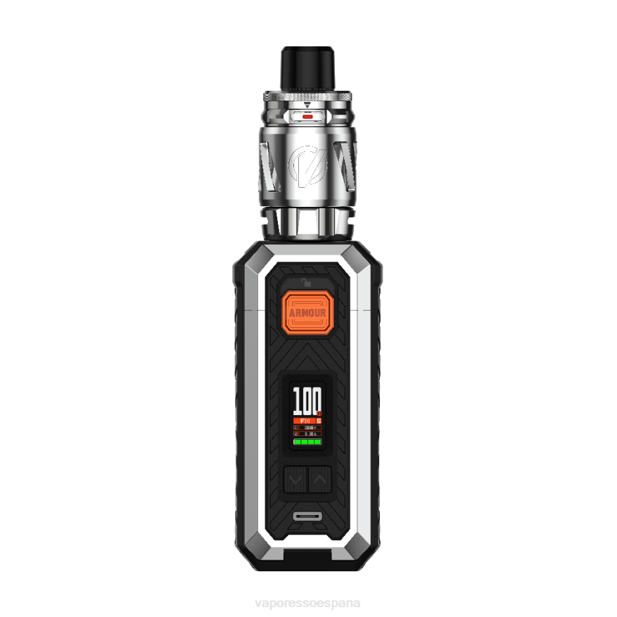 Vaporesso ARMOUR s plata Vaporesso precio españa 848F62