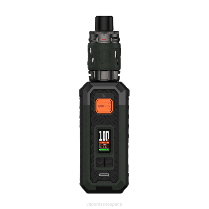 Vaporesso ARMOUR s verde Vaporesso españa 848F61