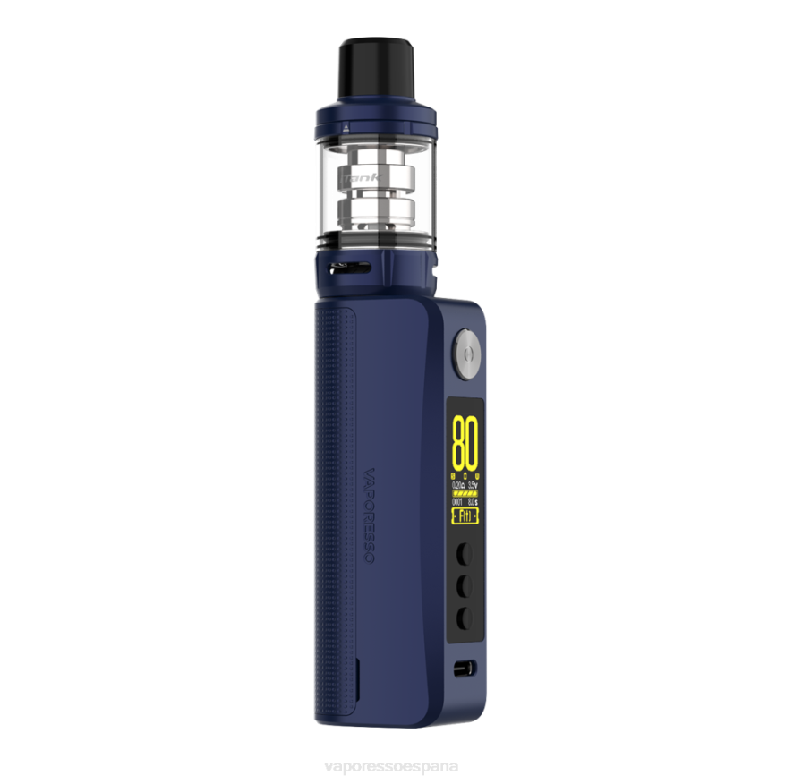 Vaporesso GEN Años 80 (itank2) azul Vaporesso near me 848F139