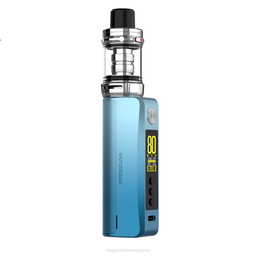 Vaporesso GEN Años 80 (itank2) cielo azul vape Vaporesso comprar 848F136