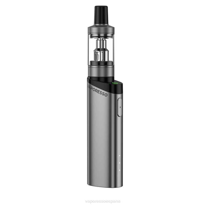 Vaporesso GEN adaptar gris Vaporesso vape instructions 848F258