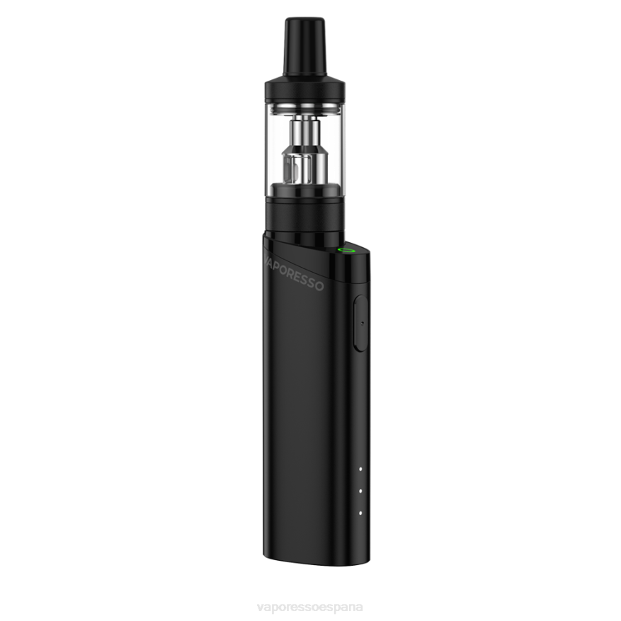 Vaporesso GEN adaptar negro vape Vaporesso comprar 848F256