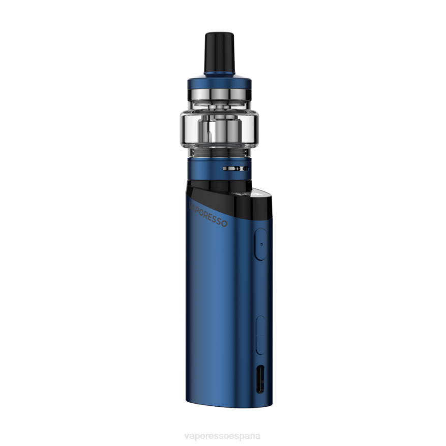 Vaporesso GEN encajar 40 azul de Prusia Vaporesso comprar 848F265