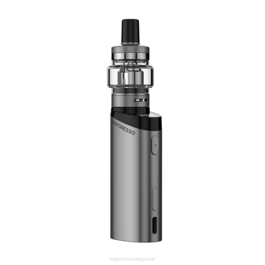 Vaporesso GEN encajar 40 espacio gris Vaporesso españa 848F261