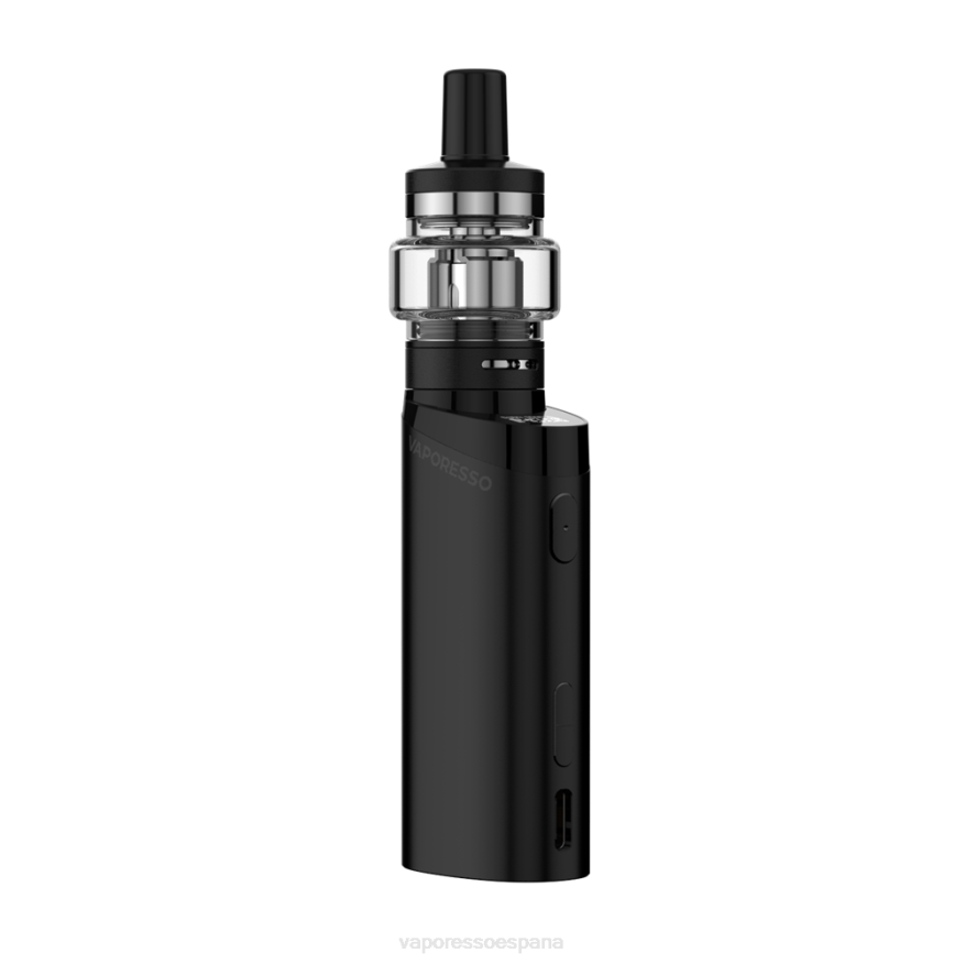 Vaporesso GEN encajar 40 medianoche negro Vaporesso tienda madrid 848F264