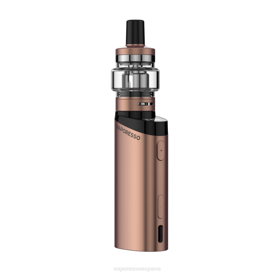 Vaporesso GEN encajar 40 oro rosa vape Vaporesso comprar 848F266