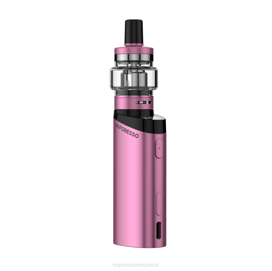 Vaporesso GEN encajar 40 rosa caramelo Vaporesso precio españa 848F262