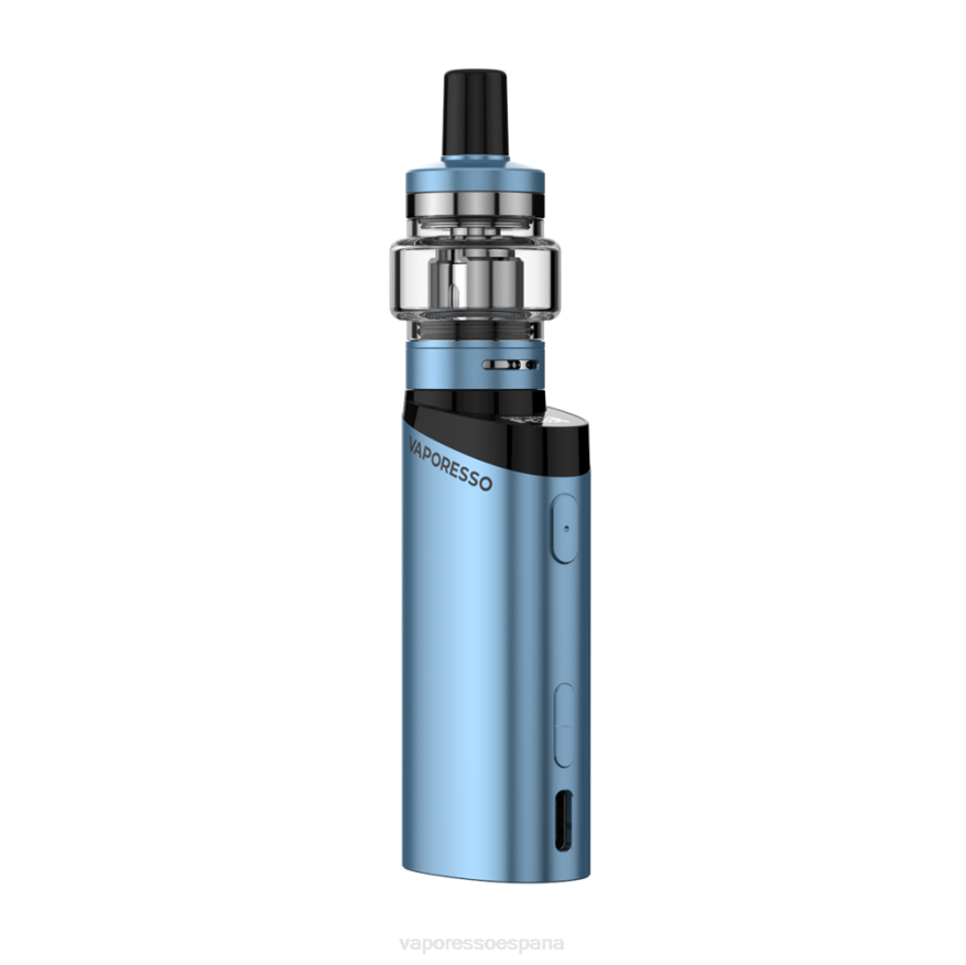 Vaporesso GEN encajar 40 sierra azul Vaporesso madrid 848F263