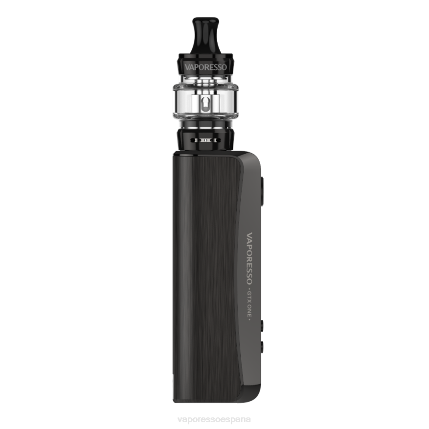 Vaporesso GTX uno gris mate Vaporesso precio españa 848F312