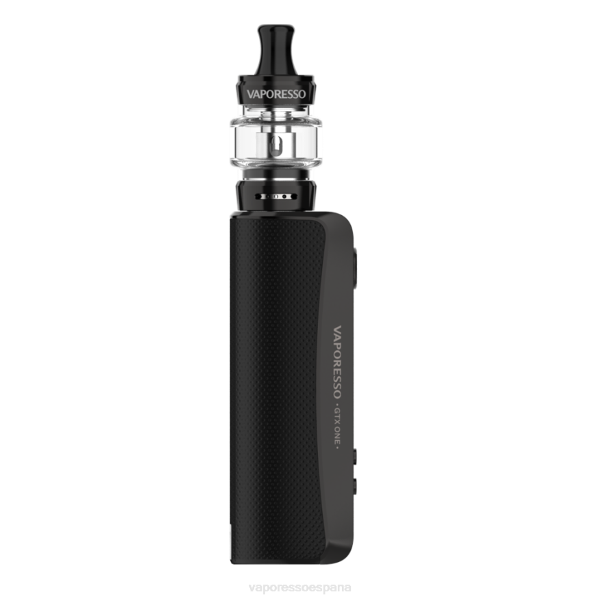 Vaporesso GTX uno negro Vaporesso comprar 848F305