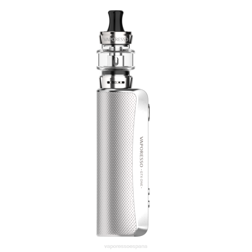 Vaporesso GTX uno plata vape Vaporesso comprar 848F306