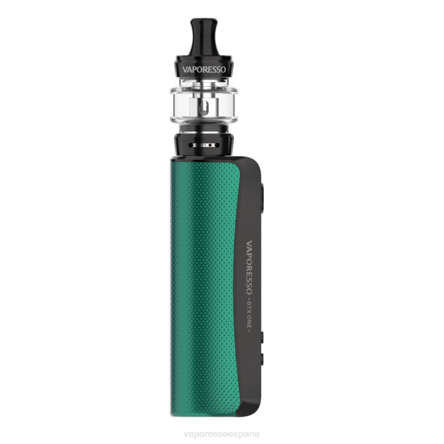 Vaporesso GTX uno verde Vaporesso precio 848F310