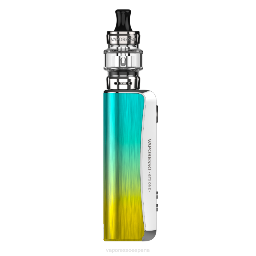 Vaporesso GTX uno verde lima Vaporesso españa 848F311