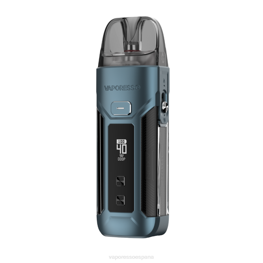 Vaporesso LUXE x pro azul Vaporesso españa 848F91