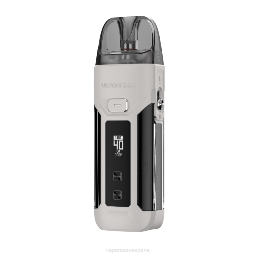 Vaporesso LUXE x pro blanco Vaporesso near me 848F89