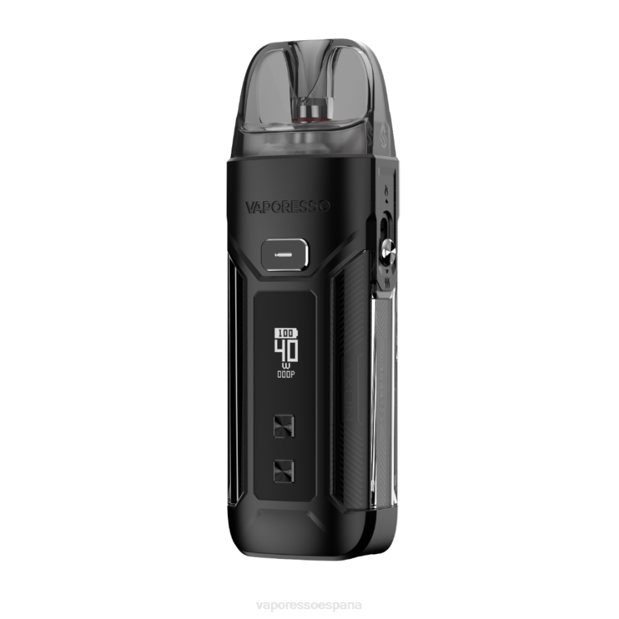 Vaporesso LUXE x pro negro Vaporesso precio 848F90