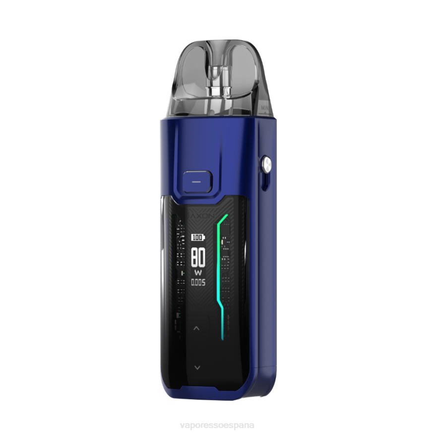 Vaporesso LUXE xr máximo azul Vaporesso precio españa 848F132