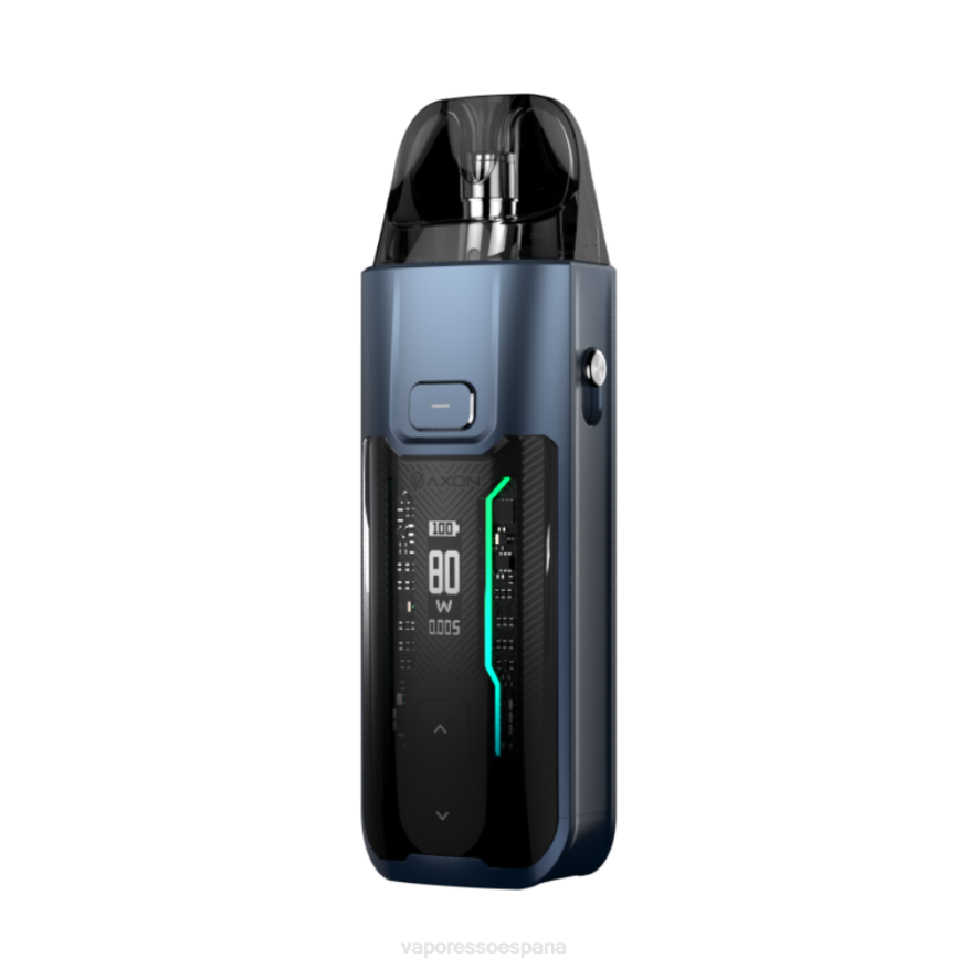 Vaporesso LUXE xr máximo azul glaciar Vaporesso precio españa 848F122