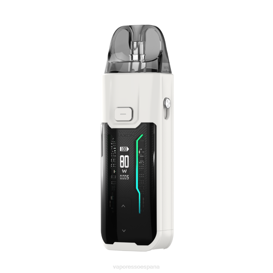 Vaporesso LUXE xr máximo blanco Vaporesso madrid 848F133