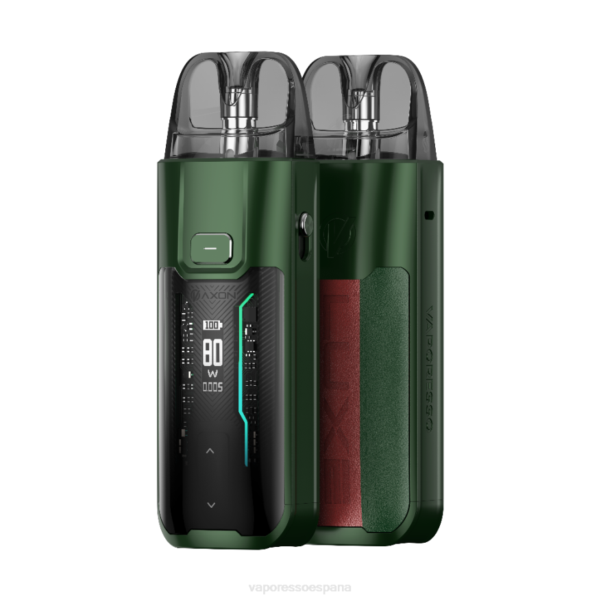 Vaporesso LUXE xr máximo bosque verde Vaporesso comprar 848F125