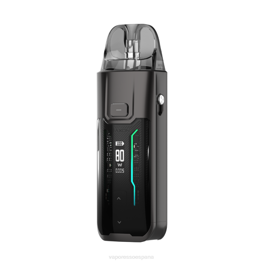 Vaporesso LUXE xr máximo gris Vaporesso españa 848F131