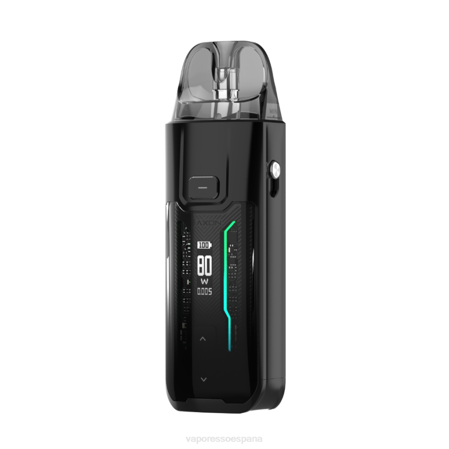 Vaporesso LUXE xr máximo negro Vaporesso precio 848F130