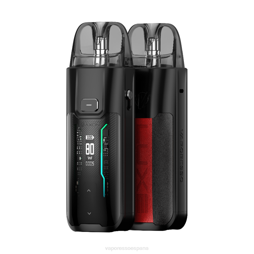 Vaporesso LUXE xr máximo roca negra Vaporesso near me 848F129