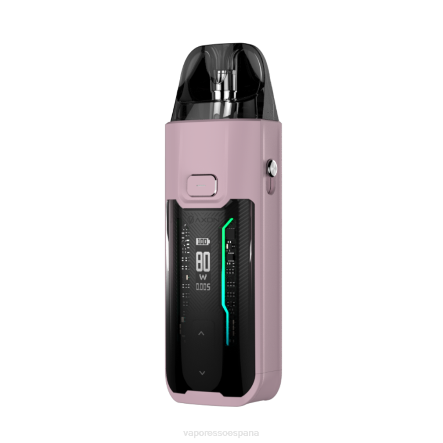 Vaporesso LUXE xr máximo rosa Vaporesso madrid 848F123