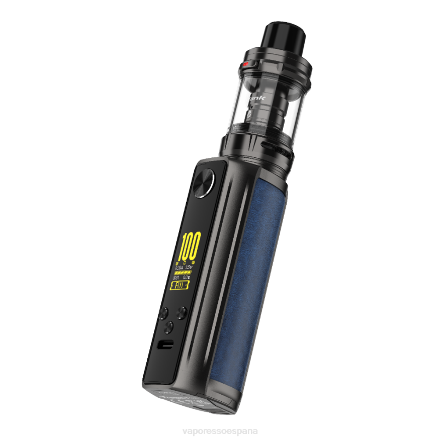 Vaporesso TARGET 100 Azul marino Vaporesso precio 848F290