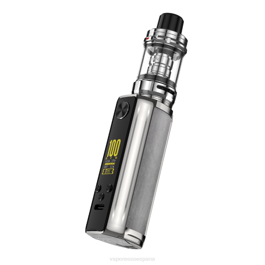 Vaporesso TARGET 100 gris lava Vaporesso near me 848F289