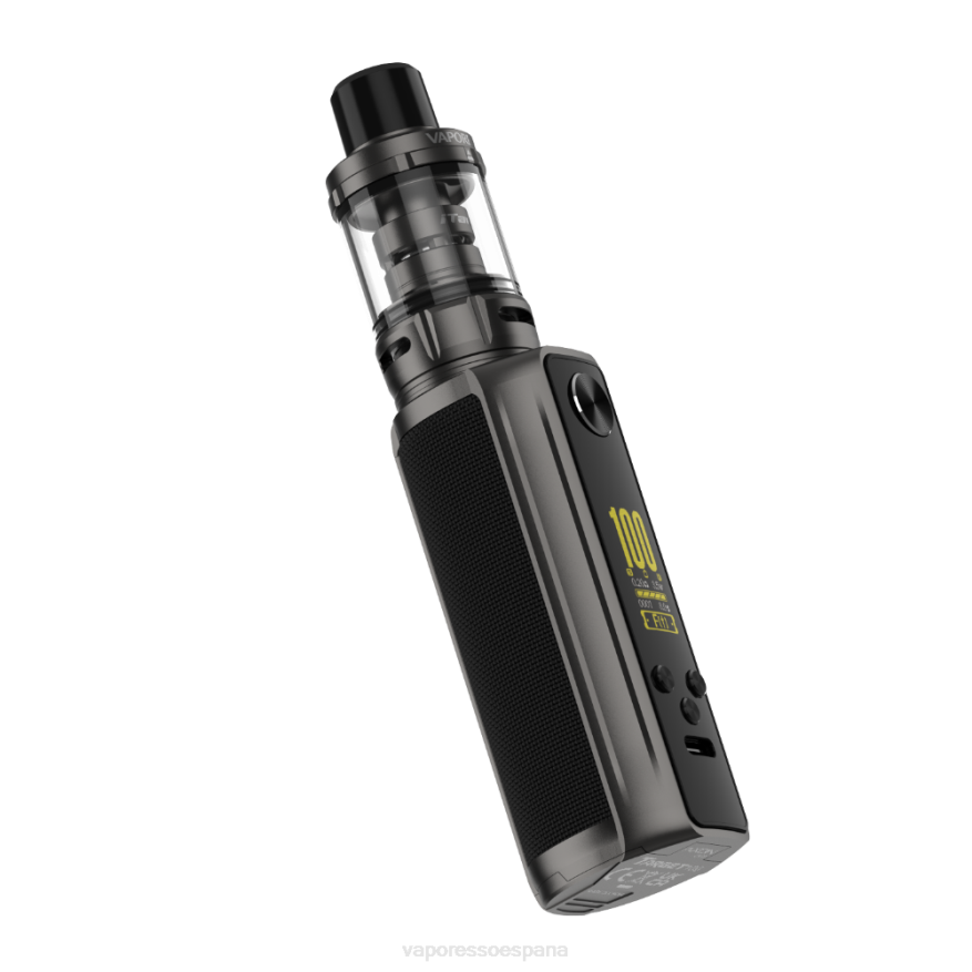 Vaporesso TARGET 100 negro carbón Vaporesso precio españa 848F292