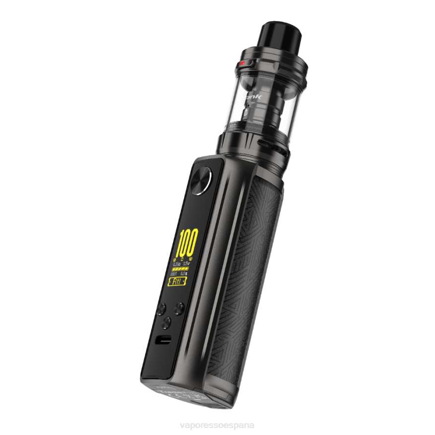 Vaporesso TARGET 100 sombra negra Vaporesso españa 848F291