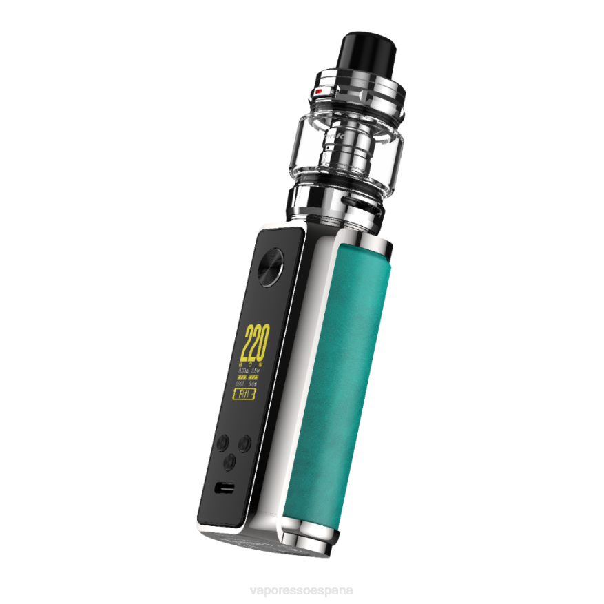 Vaporesso TARGET 200 Jade verde Vaporesso precio 848F280