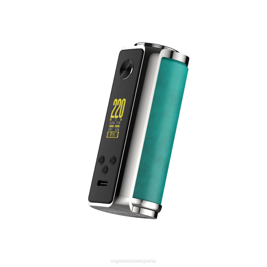 Vaporesso TARGET 200 mod Jade verde Vaporesso comprar 848F315