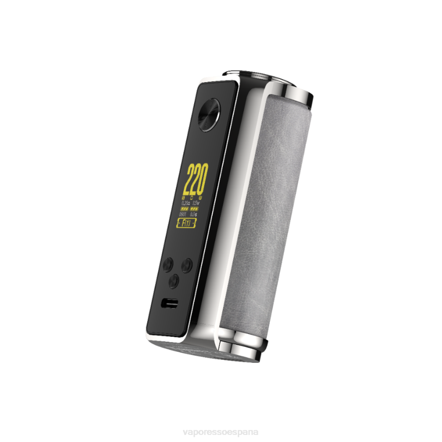 Vaporesso TARGET 200 mod gris lava vape Vaporesso comprar 848F316