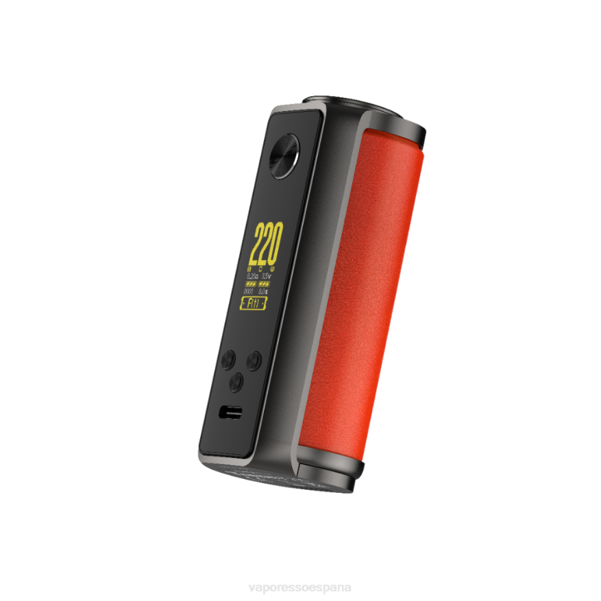 Vaporesso TARGET 200 mod naranja ardiente Vaporesso tienda madrid 848F314