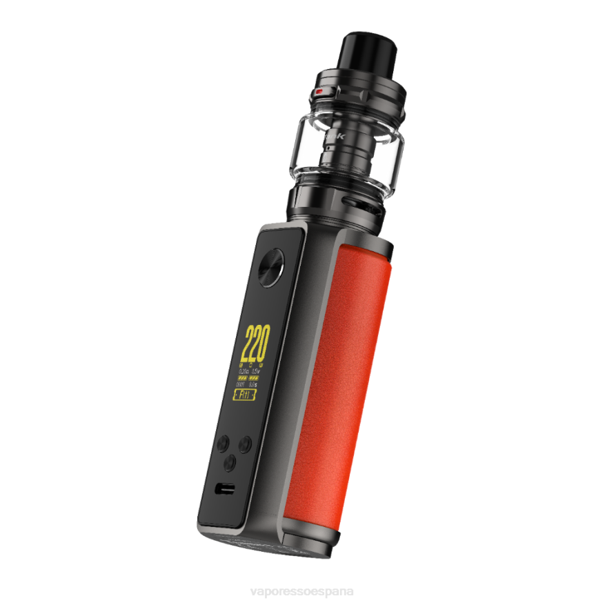 Vaporesso TARGET 200 naranja ardiente Vaporesso near me 848F279