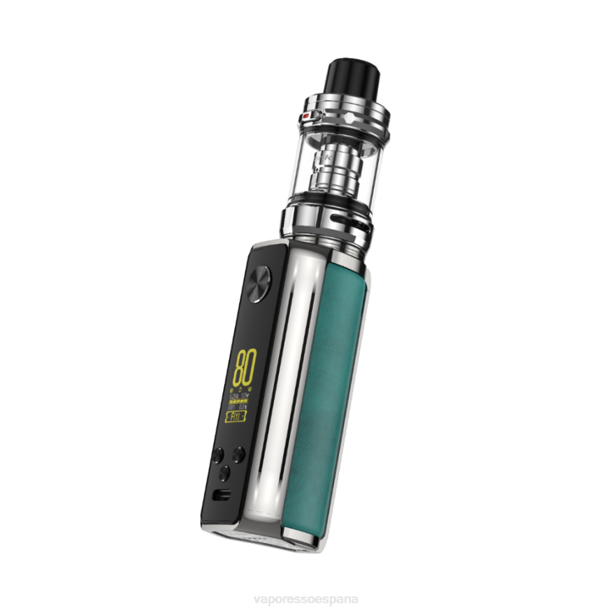 Vaporesso TARGET 80 Jade verde Vaporesso comprar 848F295