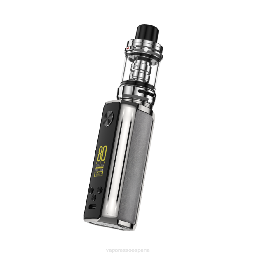 Vaporesso TARGET 80 gris lava vape Vaporesso comprar 848F296