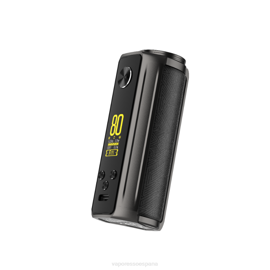 Vaporesso TARGET 80 mod sombra negra Vaporesso españa 848F271