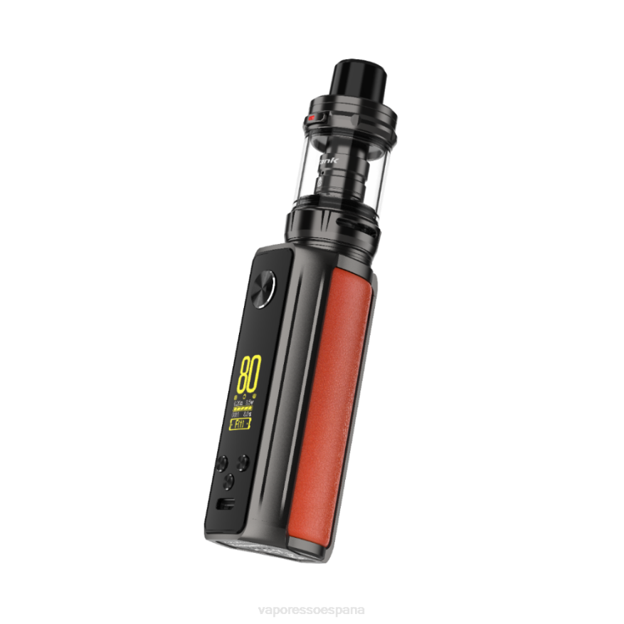 Vaporesso TARGET 80 naranja ardiente Vaporesso tienda madrid 848F294