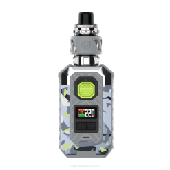 Vaporesso ARMOUR máximo camuflaje azul Vaporesso comprar 848F65