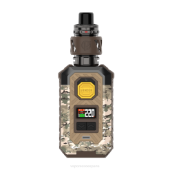 Vaporesso ARMOUR máximo marrón camuflaje vape Vaporesso comprar 848F66
