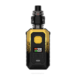 Vaporesso ARMOUR máximo oro cibernético Vaporesso madrid 848F63