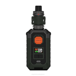 Vaporesso ARMOUR máximo verde Vaporesso precio 848F70