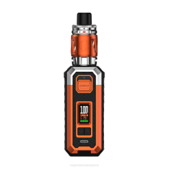 Vaporesso ARMOUR s naranja Vaporesso vape instructions 848F58
