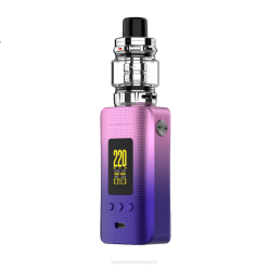Vaporesso GEN 200 (itanque2) morado neón Vaporesso tienda madrid 848F144