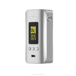 Vaporesso GEN 200 mod plata Vaporesso madrid 848F243